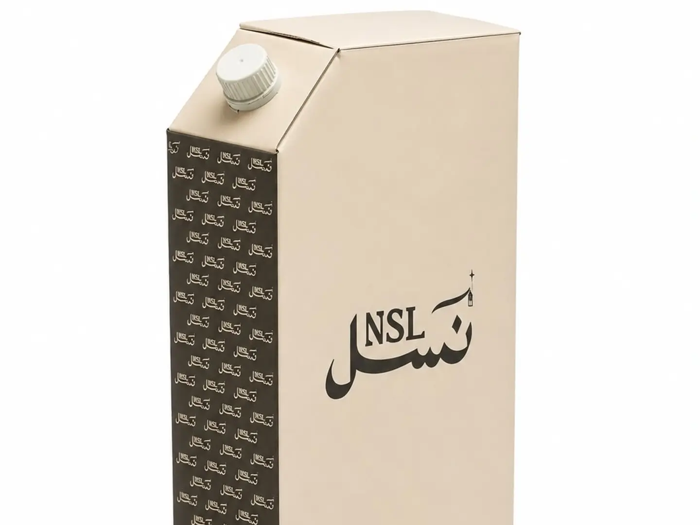 Coffee Box