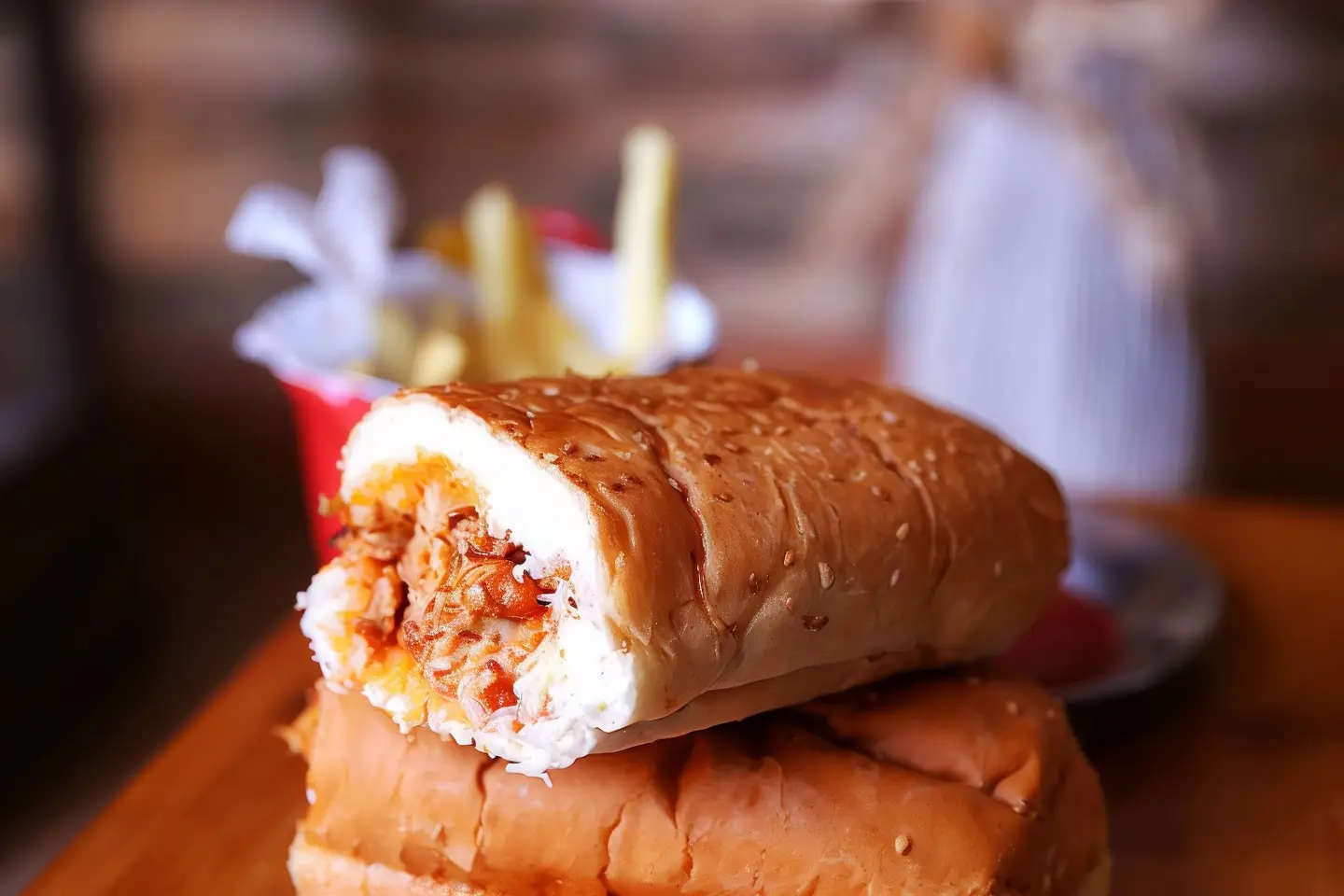 كودو في صحن عربي