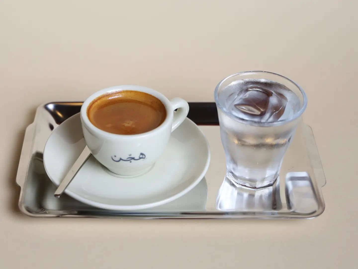 Espresso