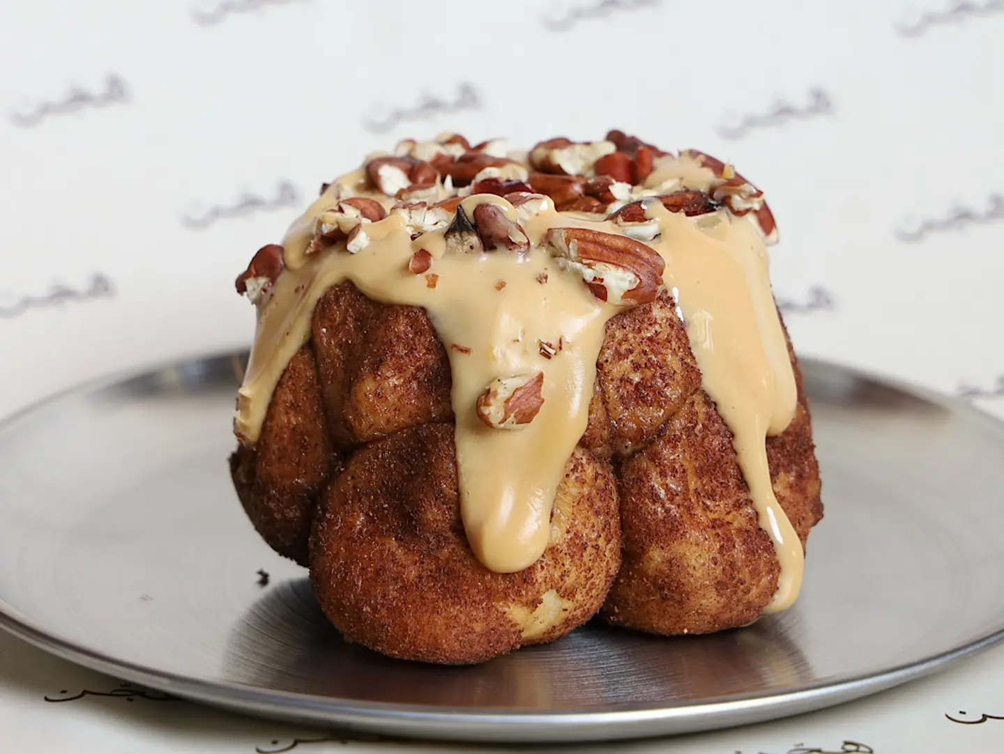 Cinnabon Bread