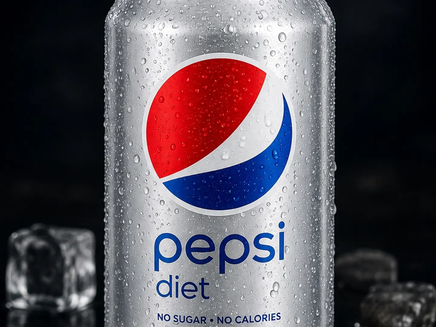 Pepsi Diet