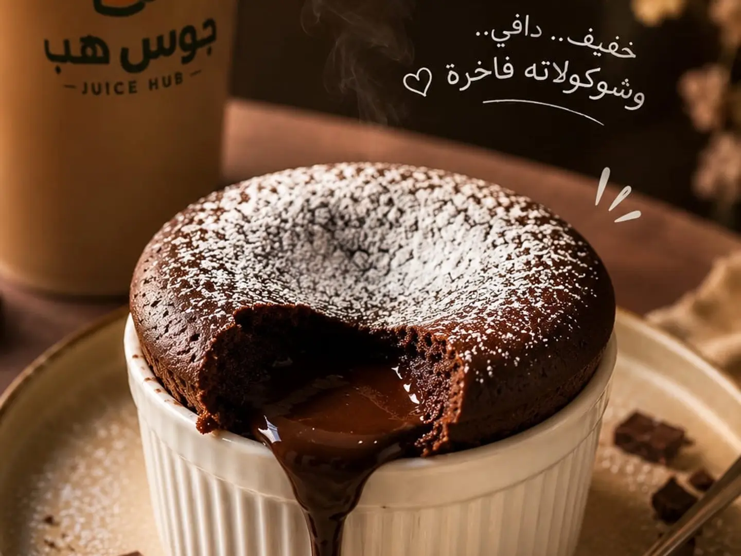 Soufflé