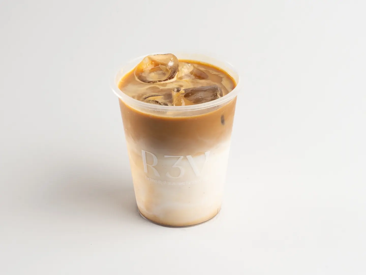 Ice Latte