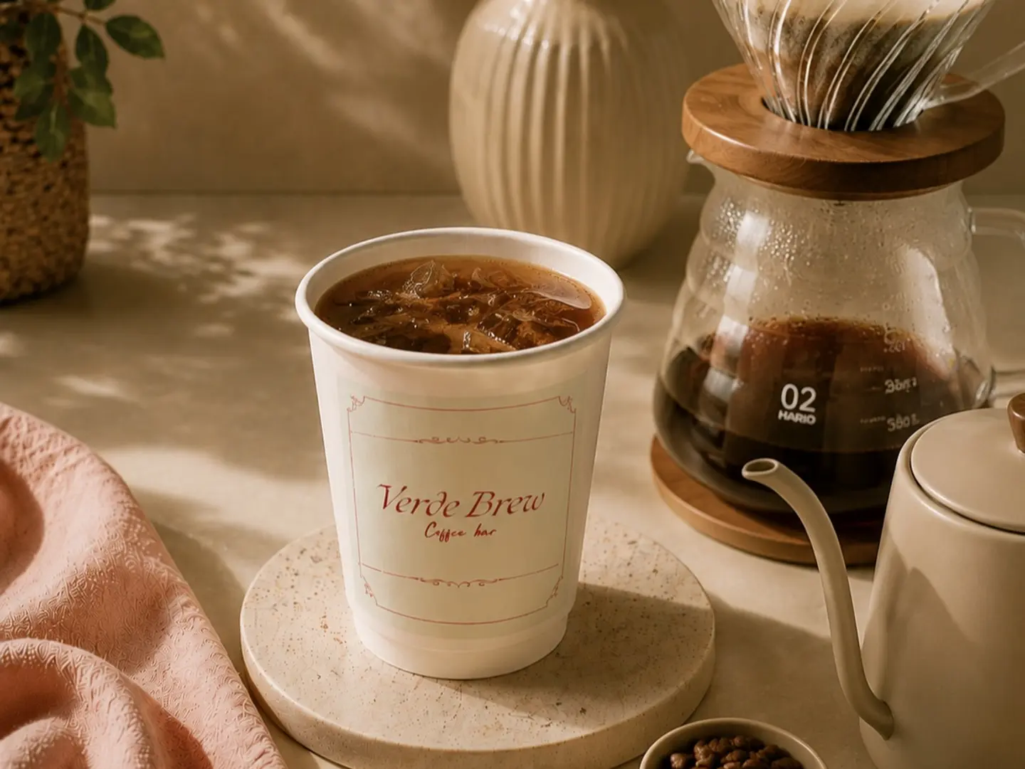 Ices V60