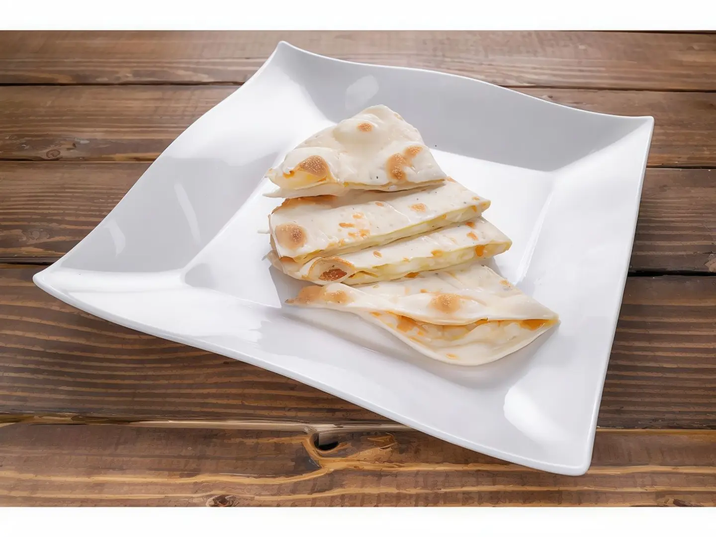 Mozzarella Cheese Pie