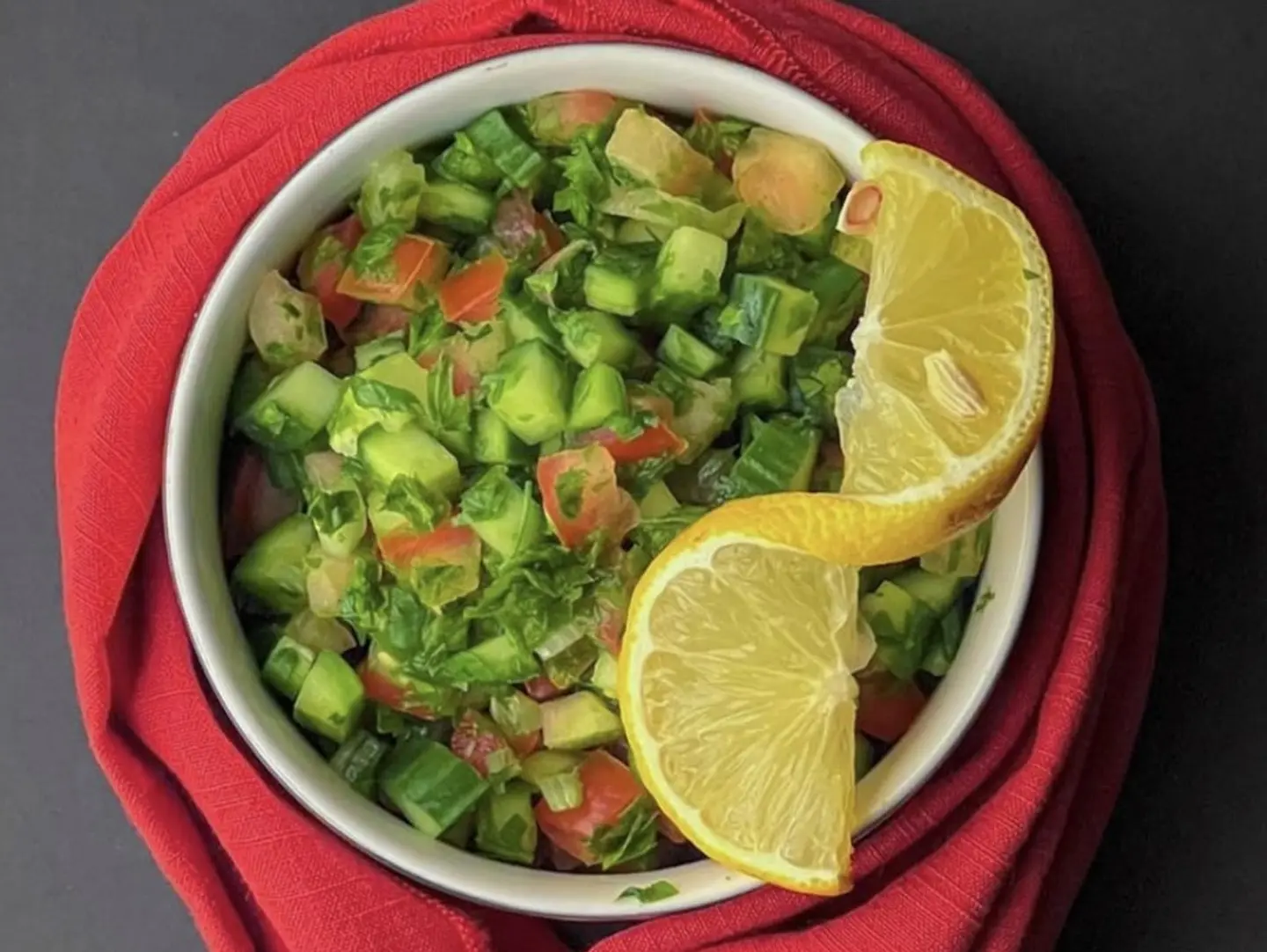 Green Salad