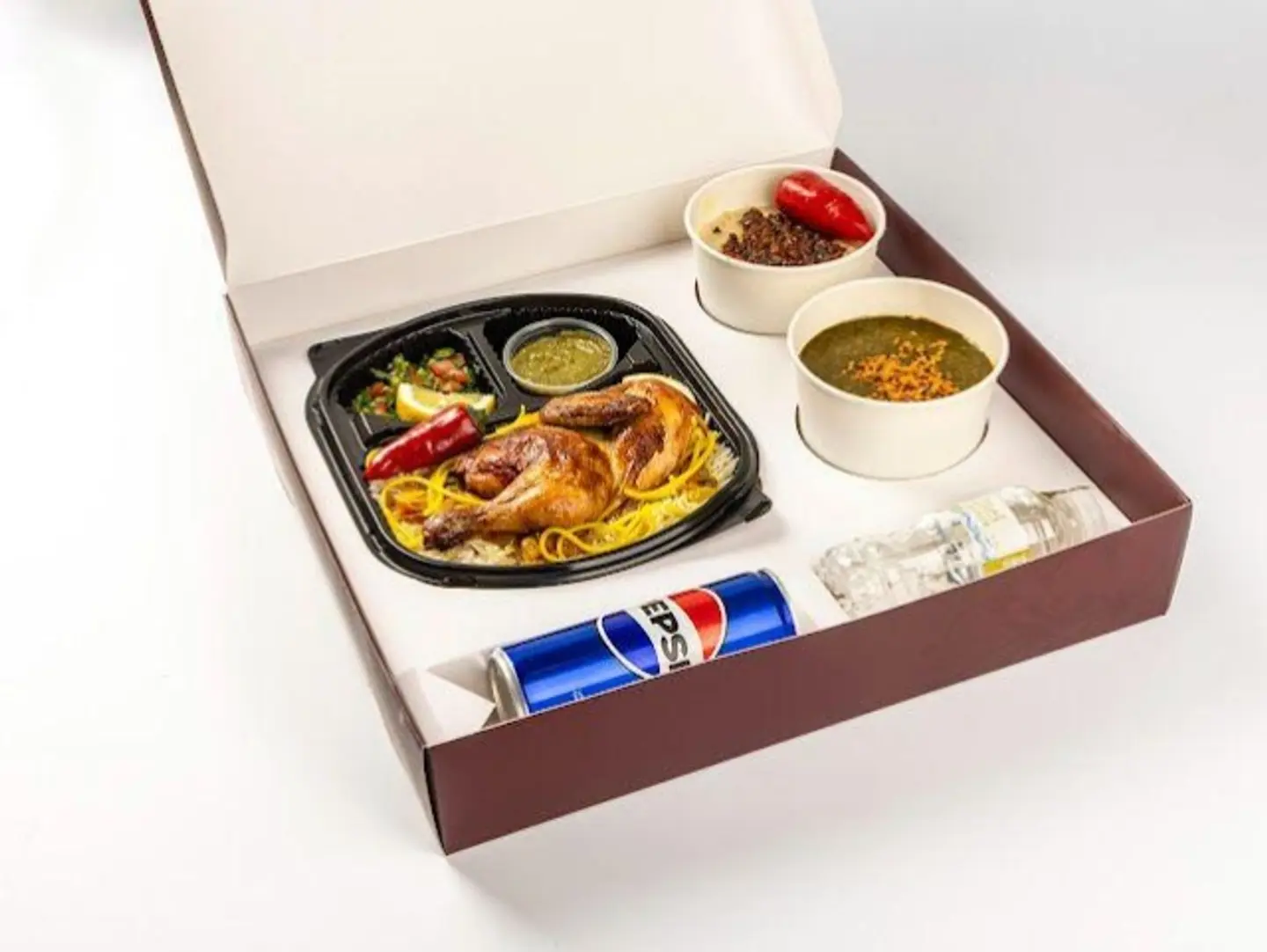 Value Box