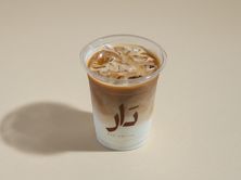 آيس لاتيه