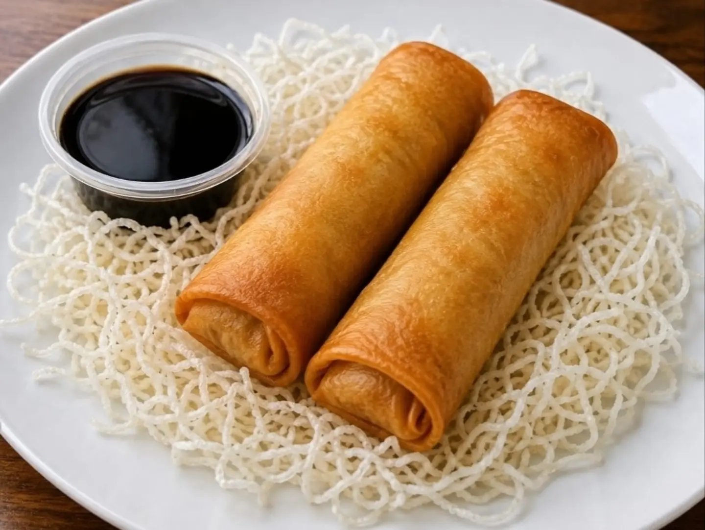 Spring Rolls
