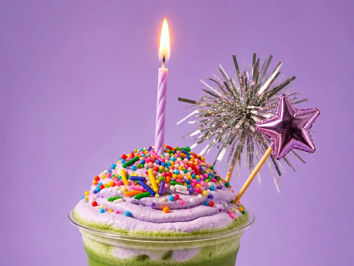 Celebration Matcha