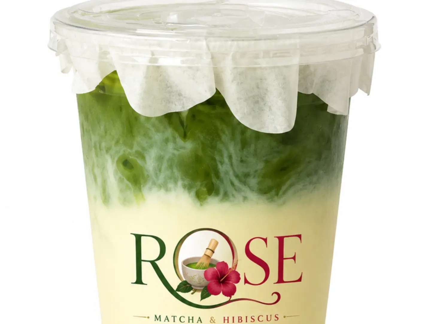 Matcha Vanilla
