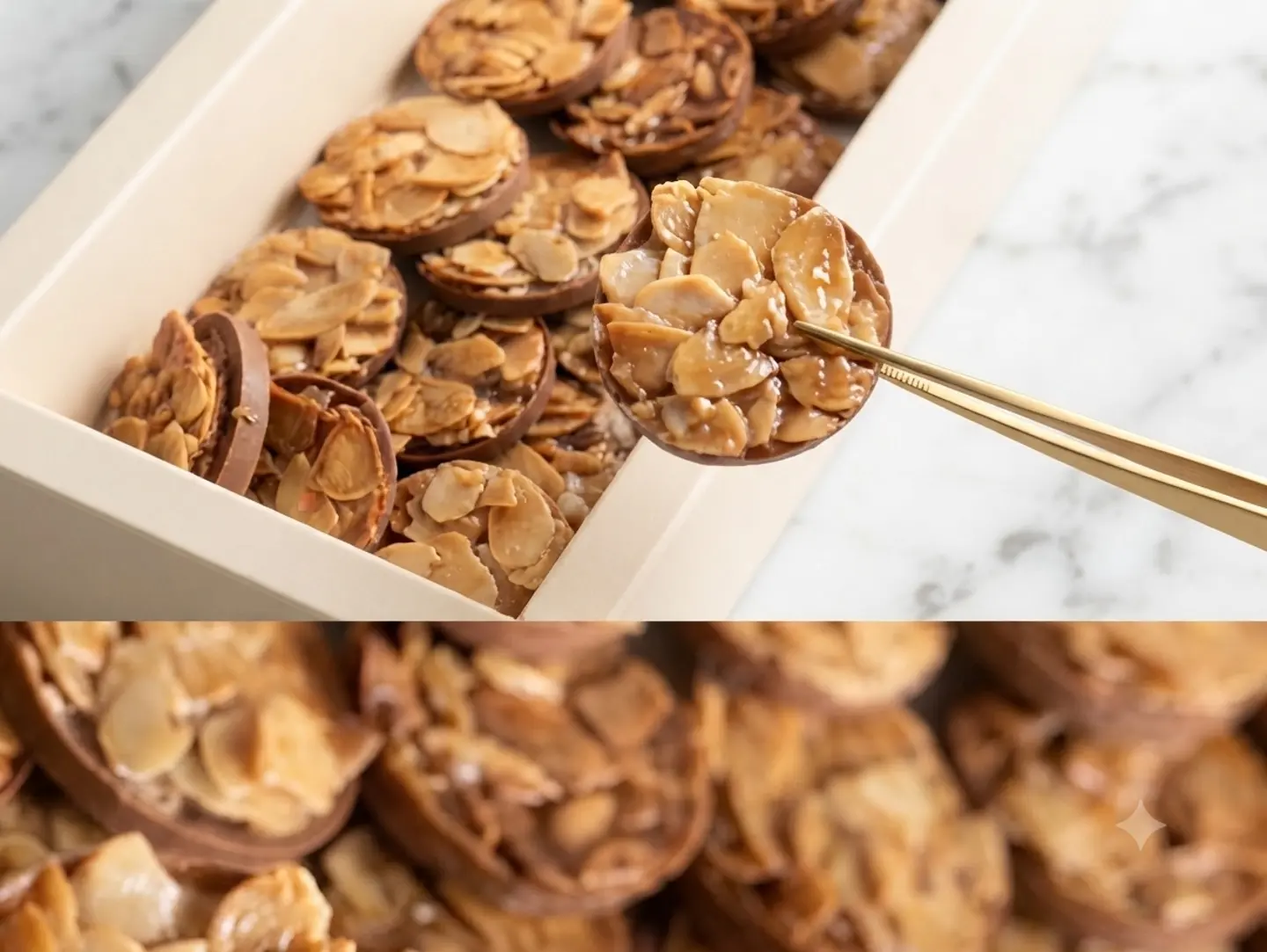 Almond Mqarmal