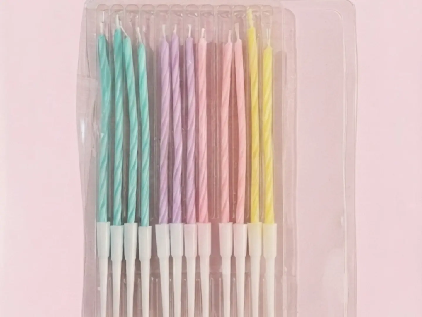 Candles