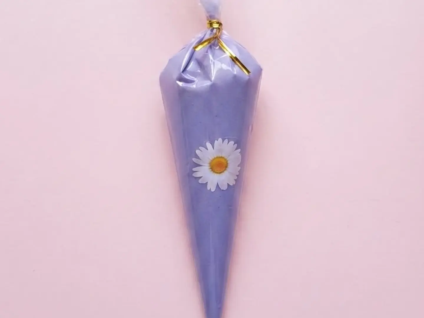 Lavender Foam