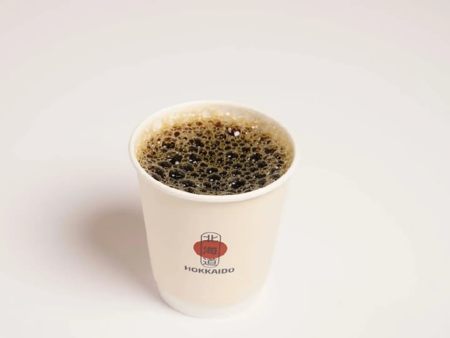 Drip Coffee