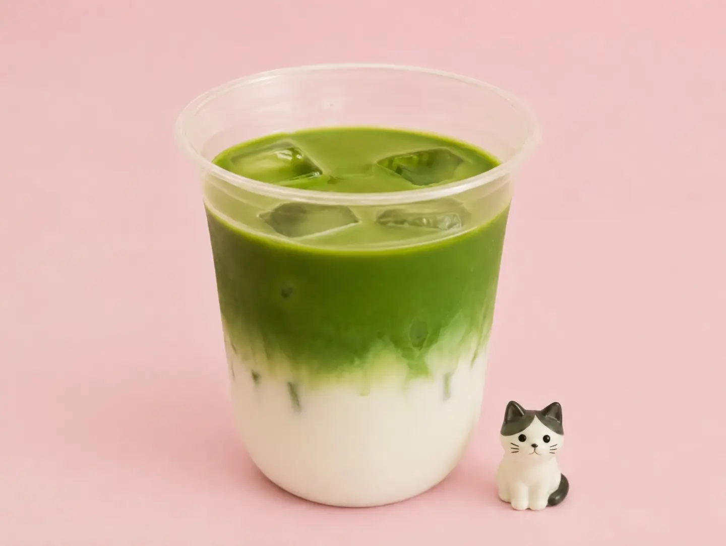 Classic Matcha