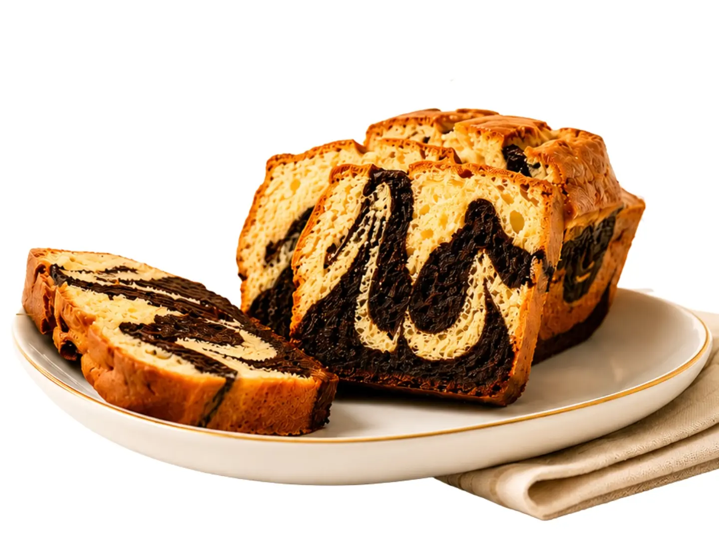 Marble Cake