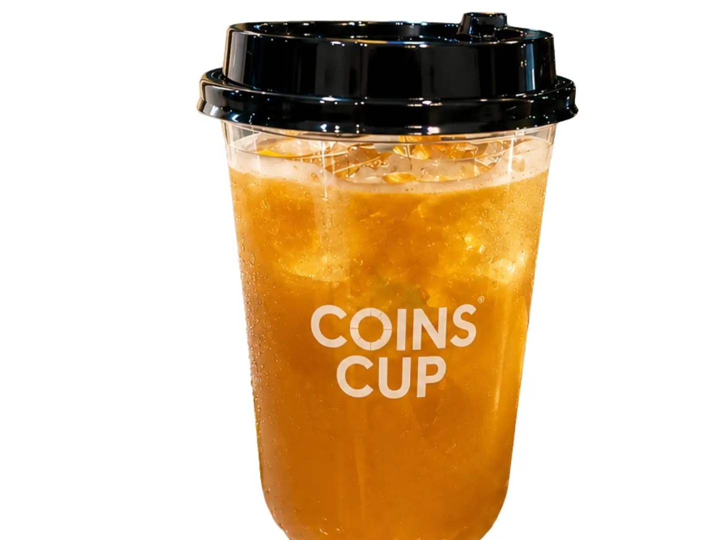 Lemon Iced Tea
