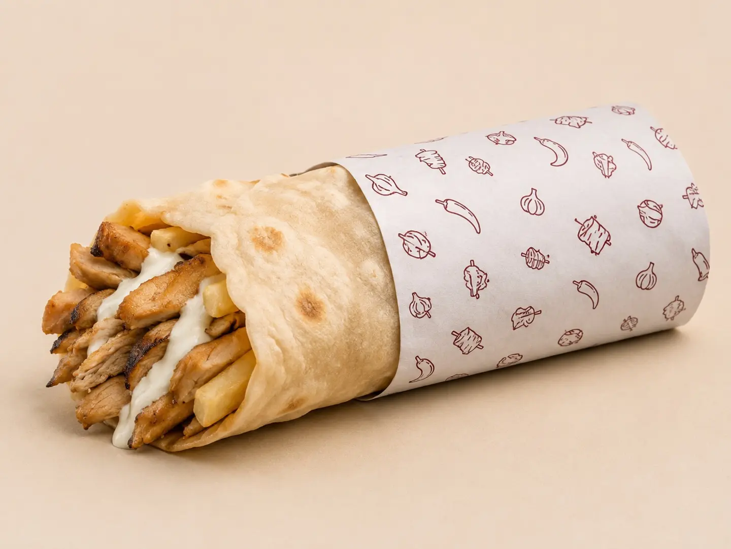 Shawerma Samir