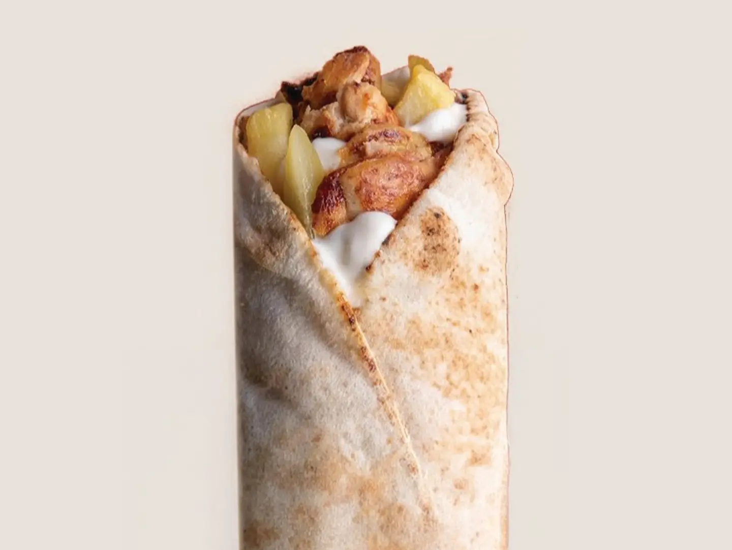 Ab Ah Shawerma