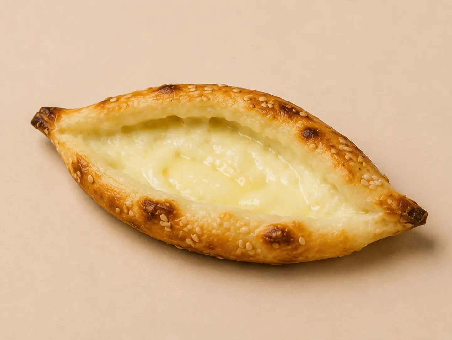 Pie Labneh