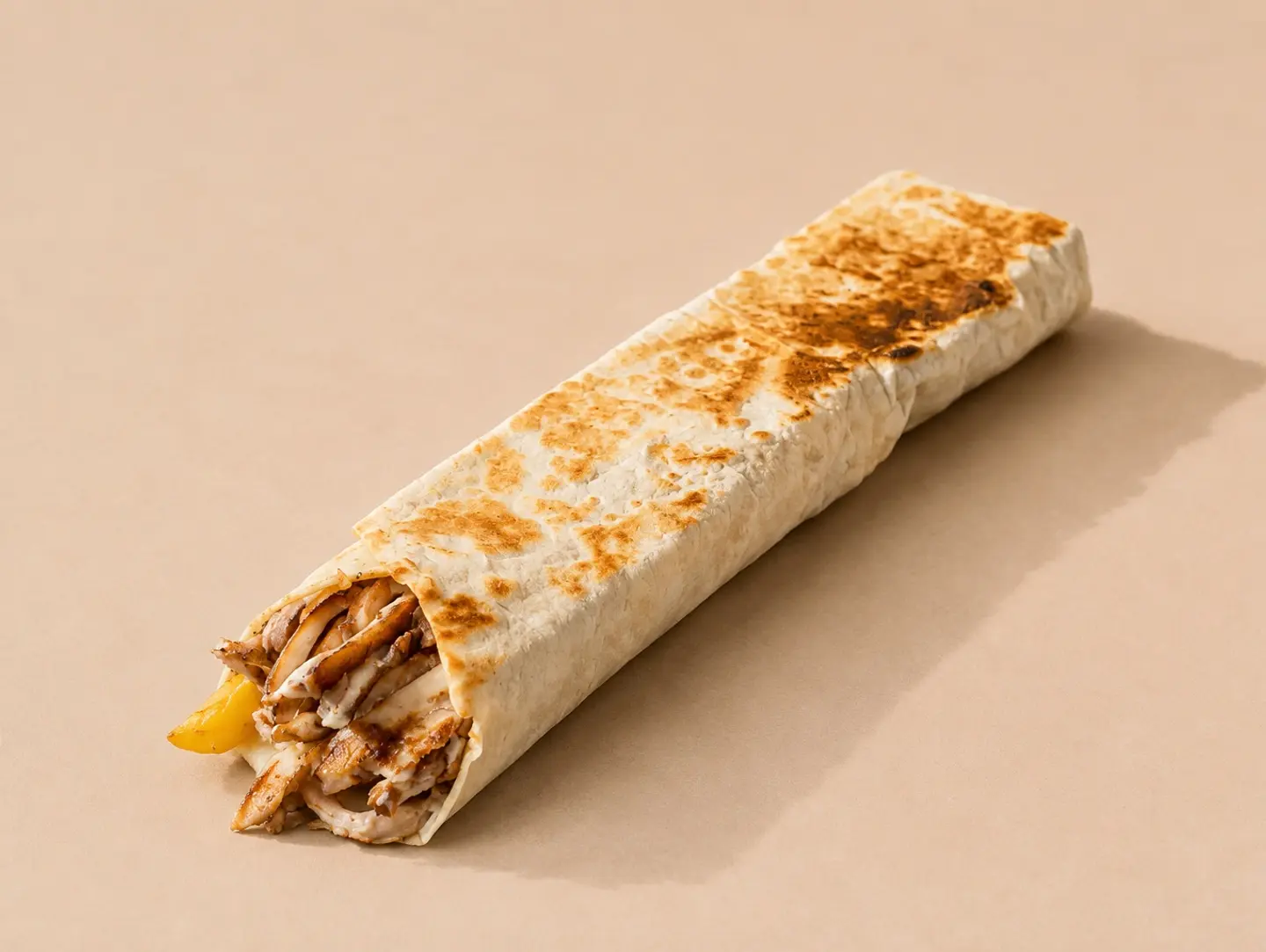 Shawerma Sarookh
