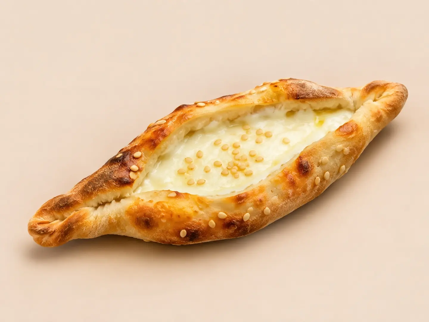Pie Melted Cheese