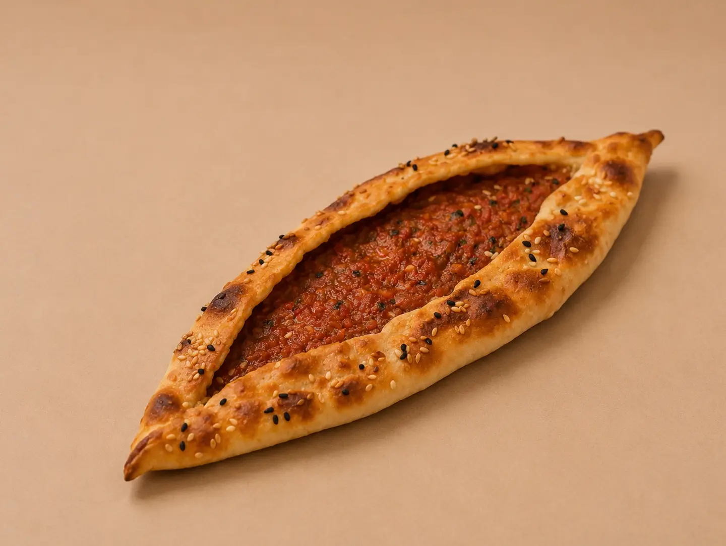 Pie Chicken Muhmarah
