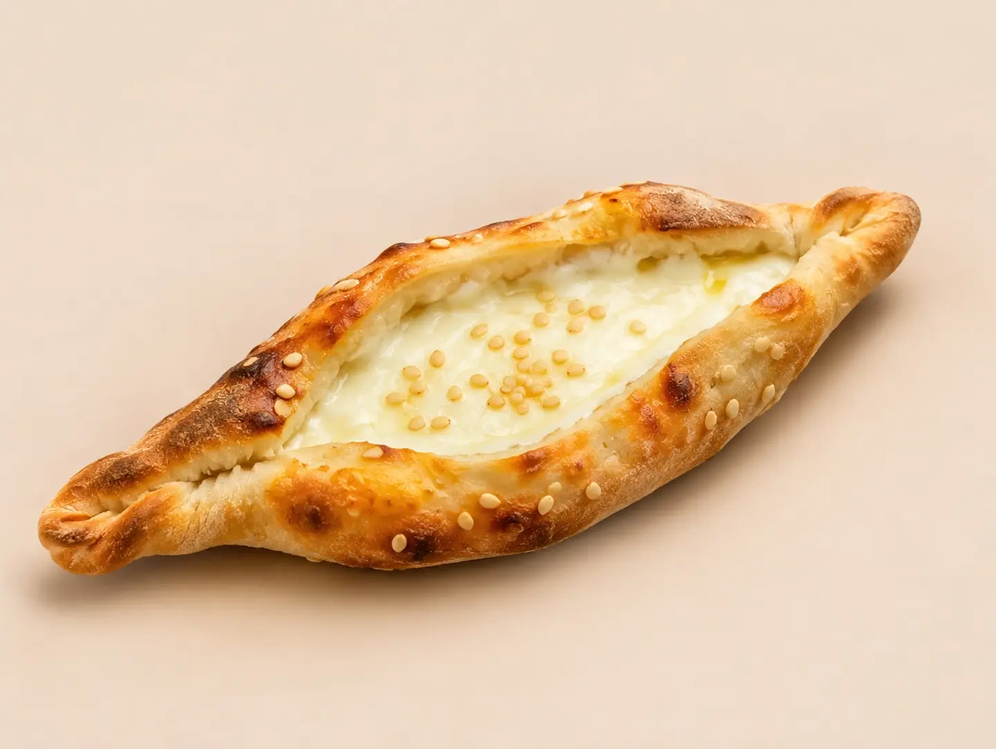 Pie Halloumi