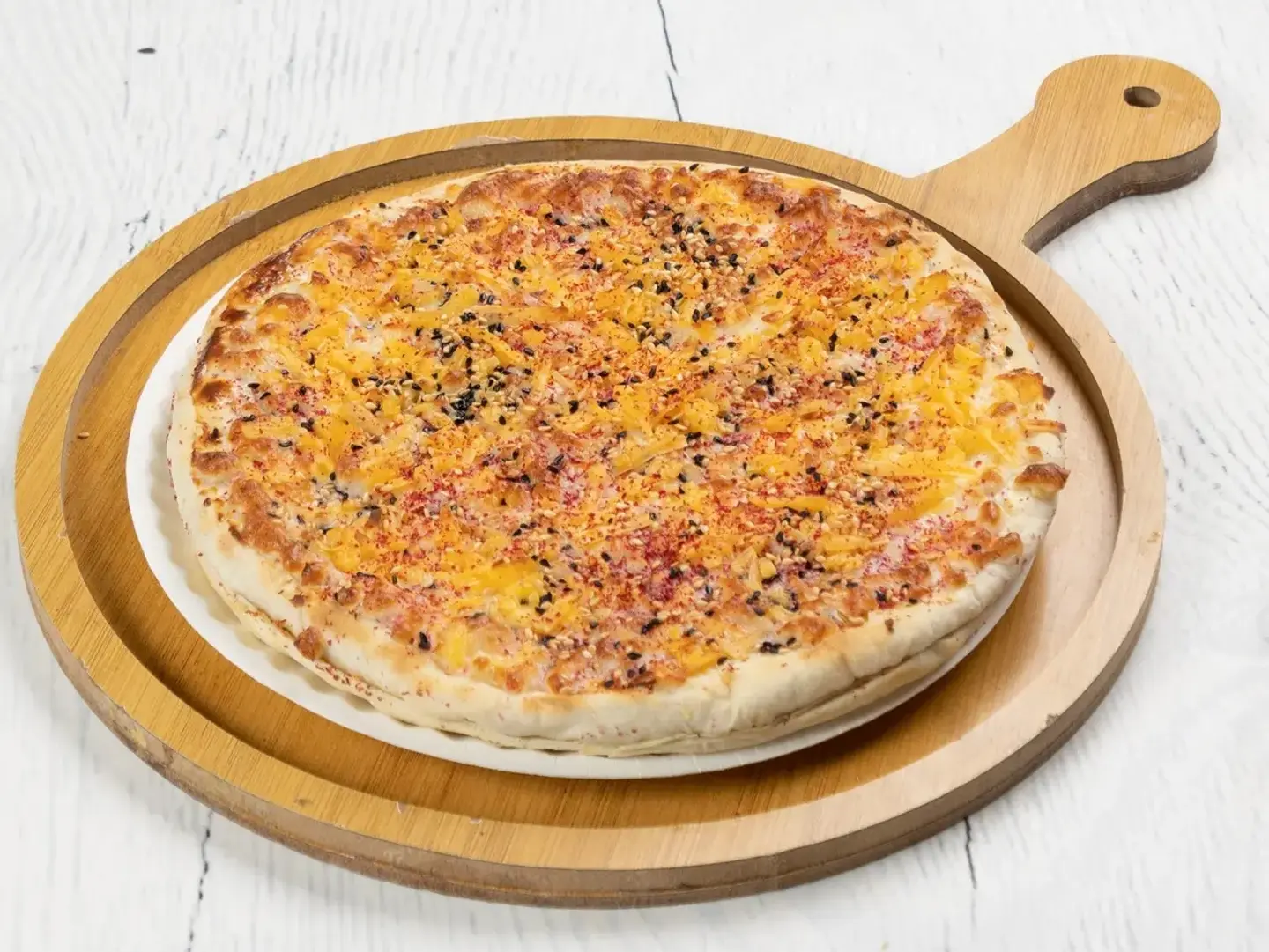 Pizza Special