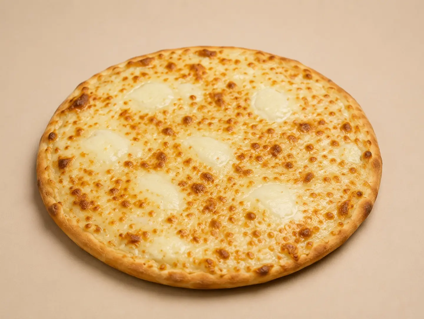 Pizza Ash Albulbul