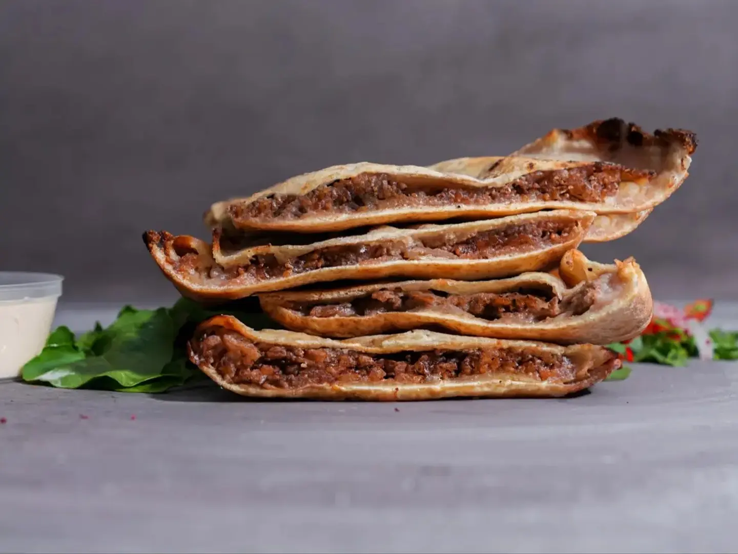 Meat Arayes