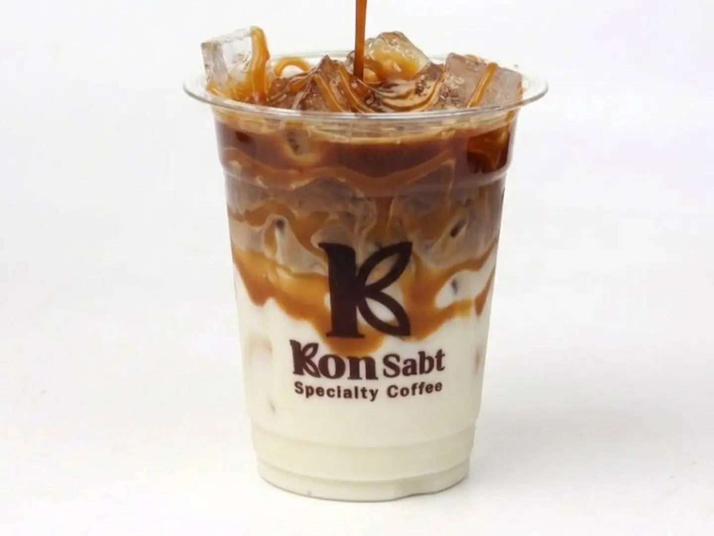 Spanish Latte Lce