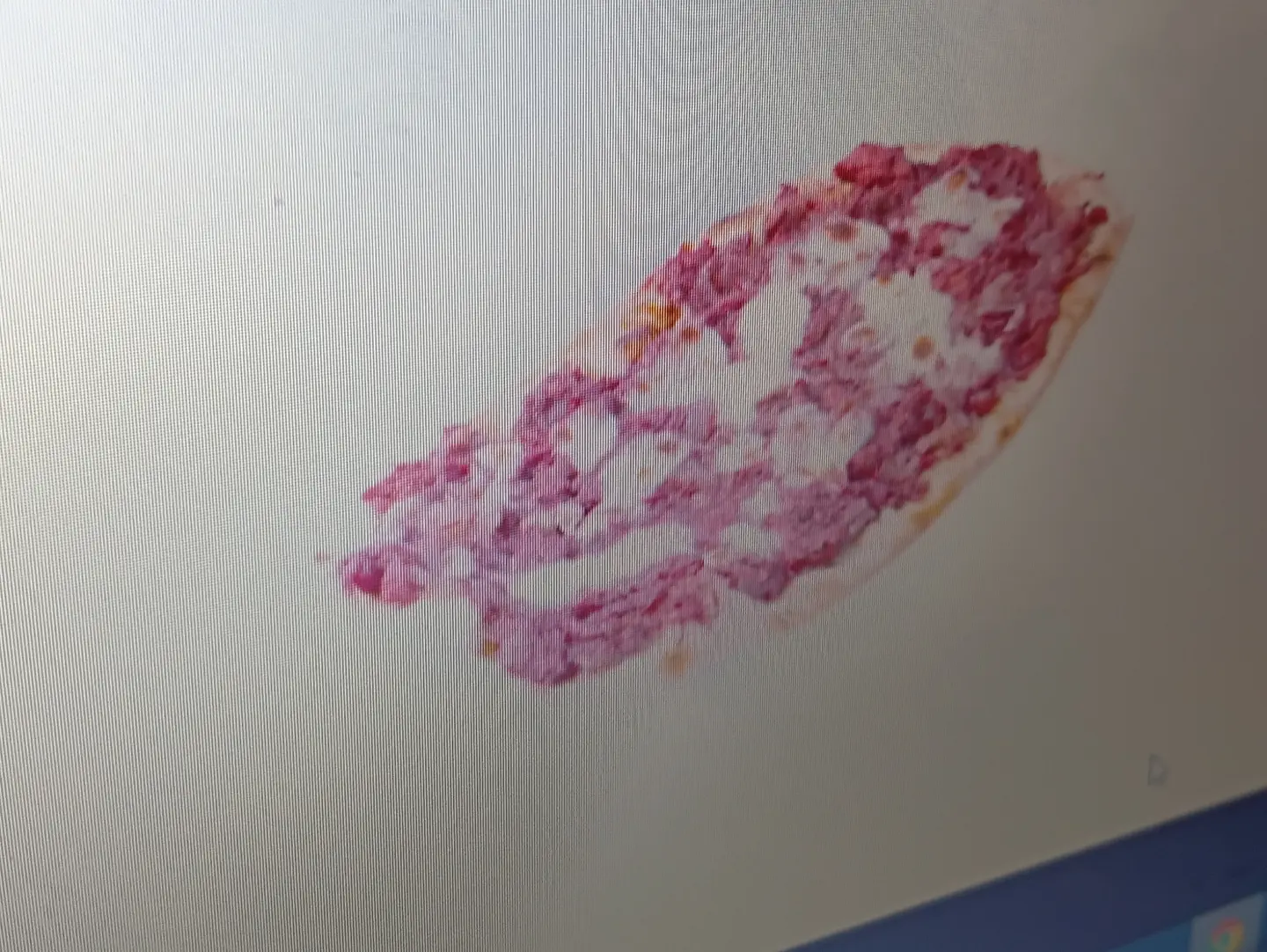 Musakhan Chicken Boat