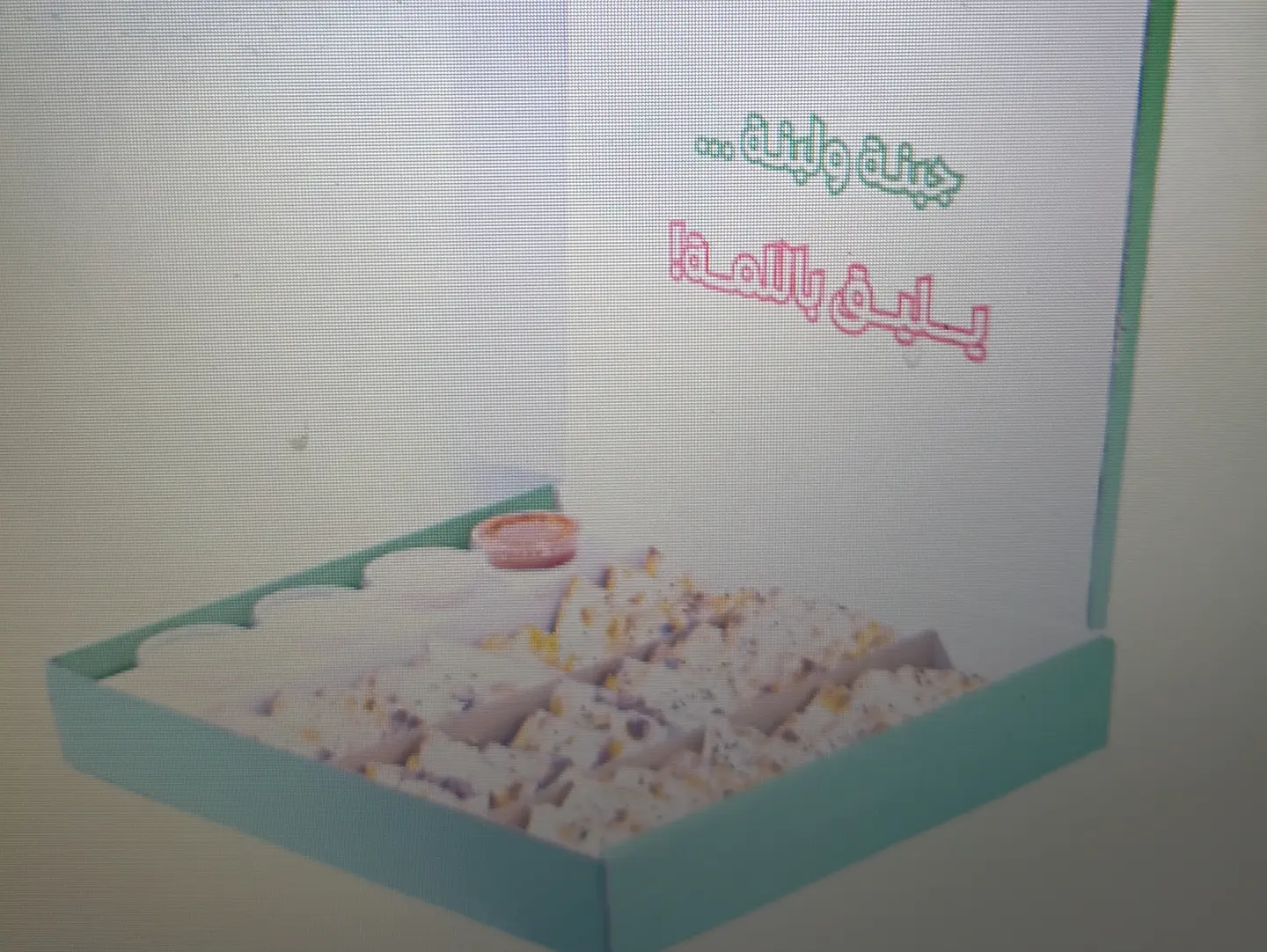 Box Of Gathering