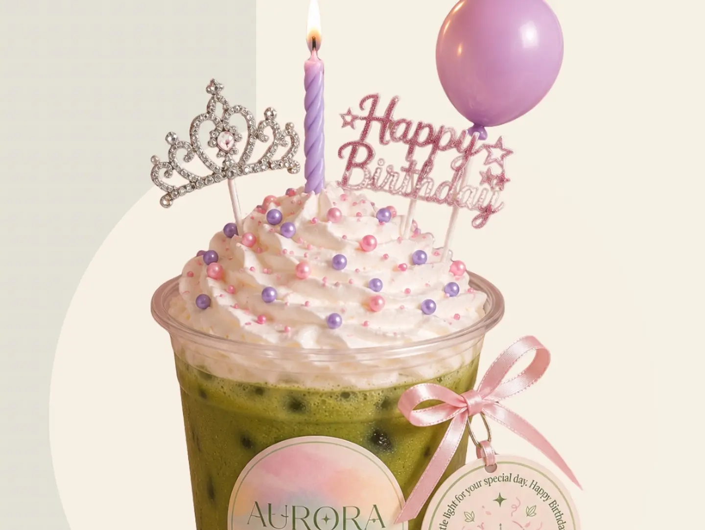 Birthday Package