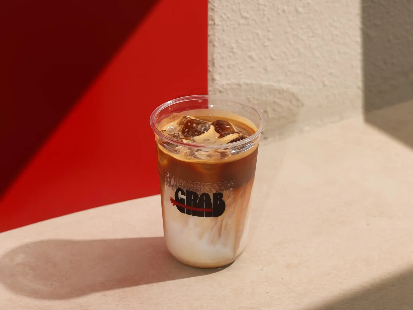 Iced Latte