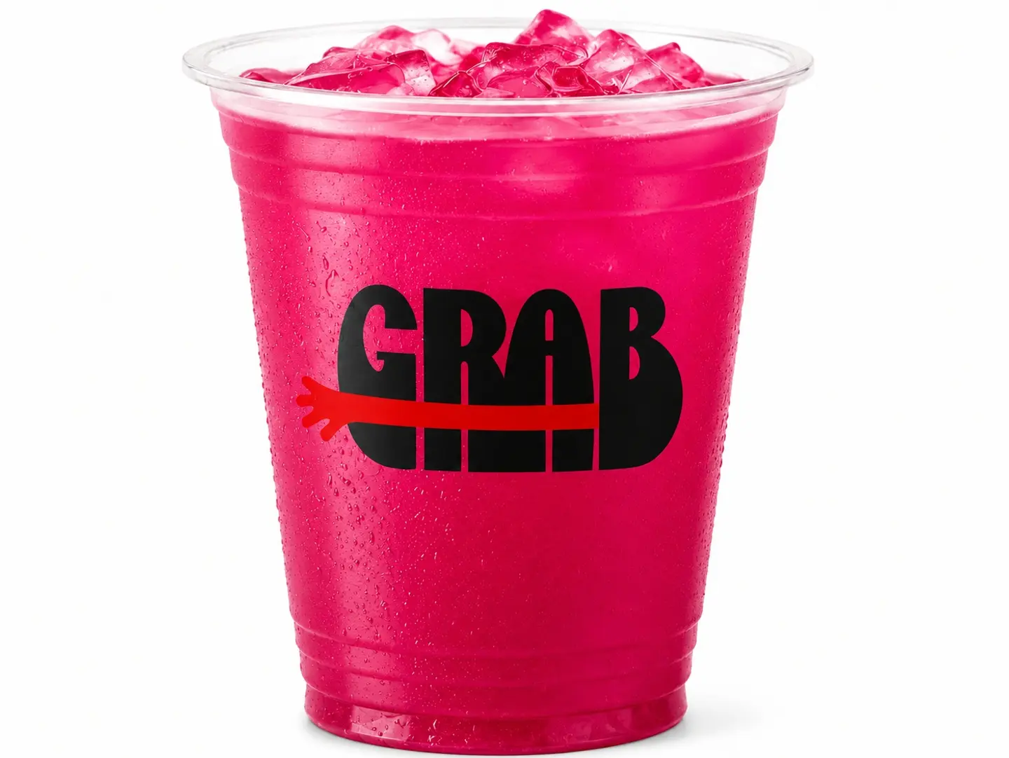 Dragon Fruit Lemonade