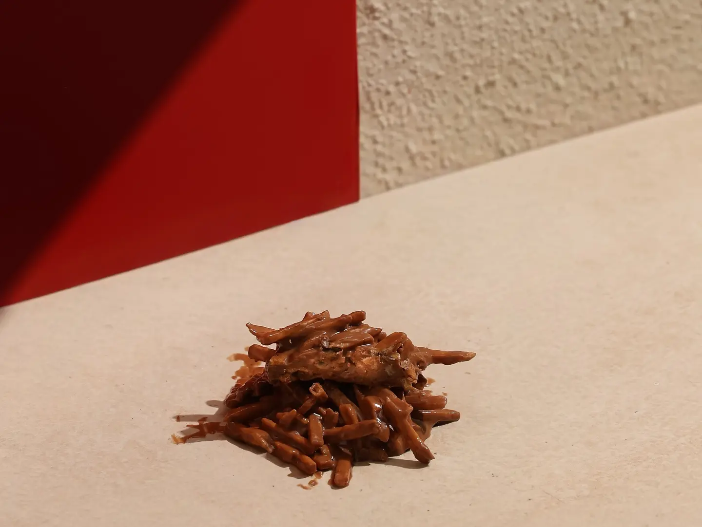 Crunchy Bites