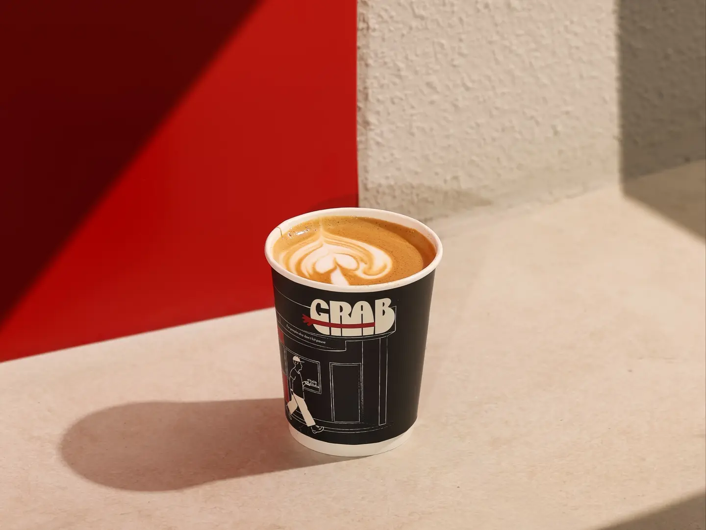 Flat White