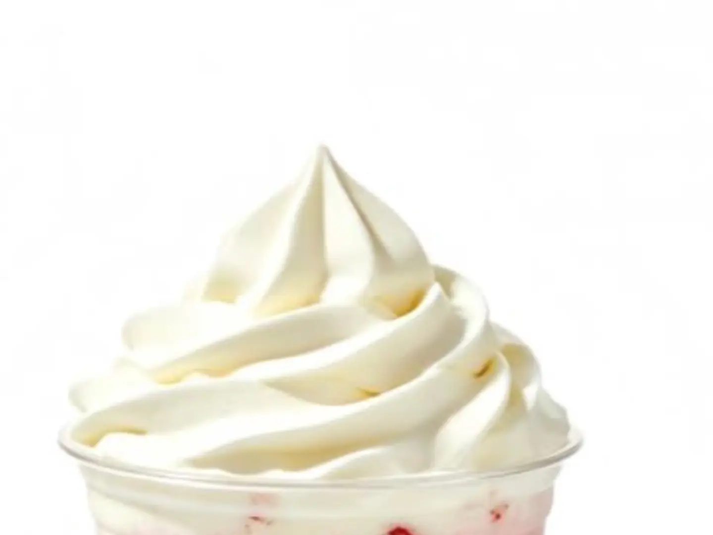 Sweet Foam