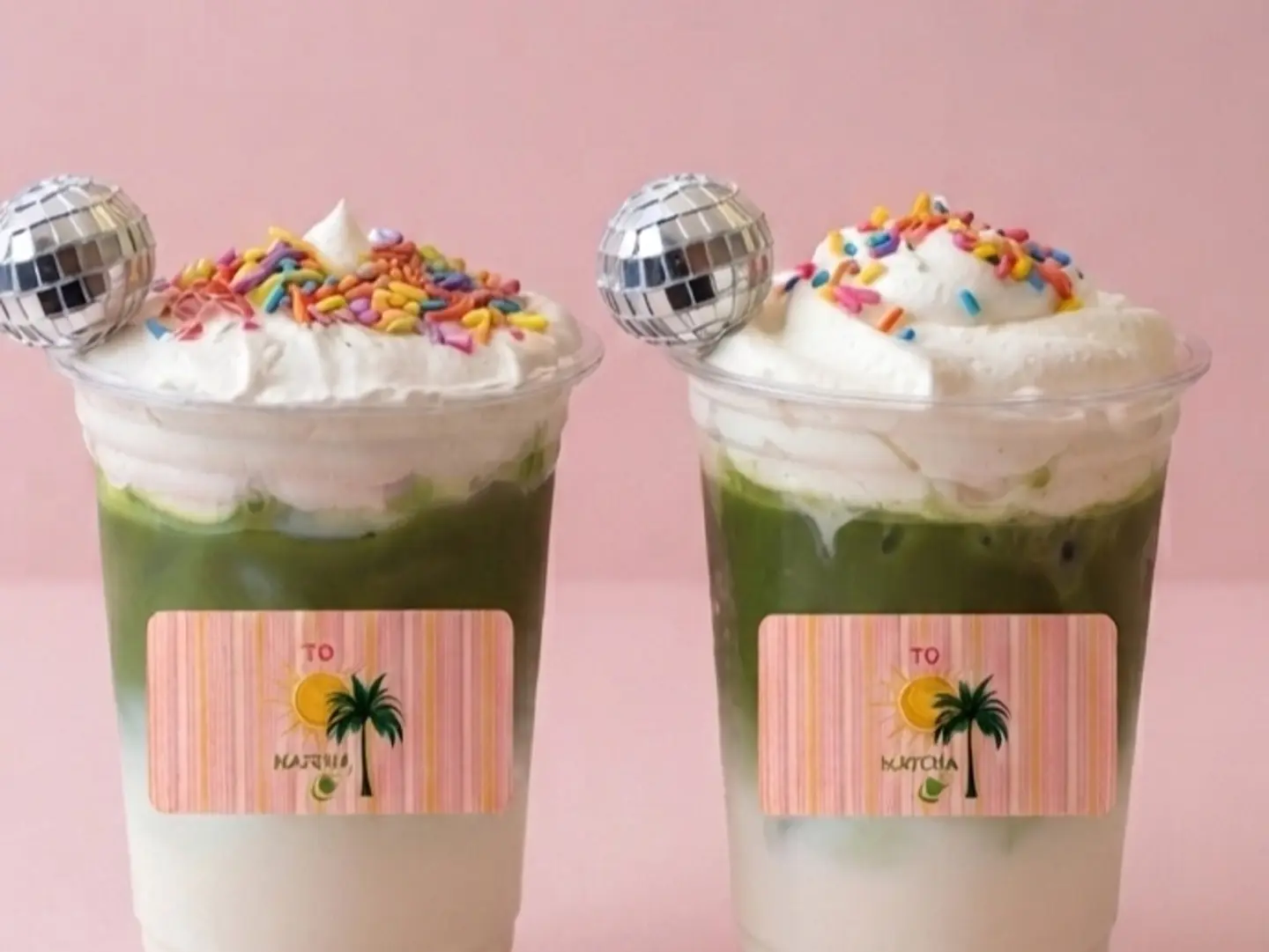 Bff Matcha