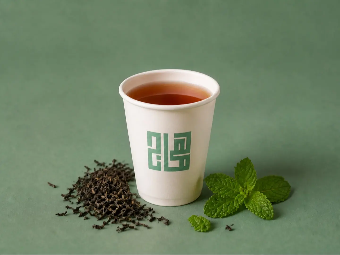 Hamaj Tea