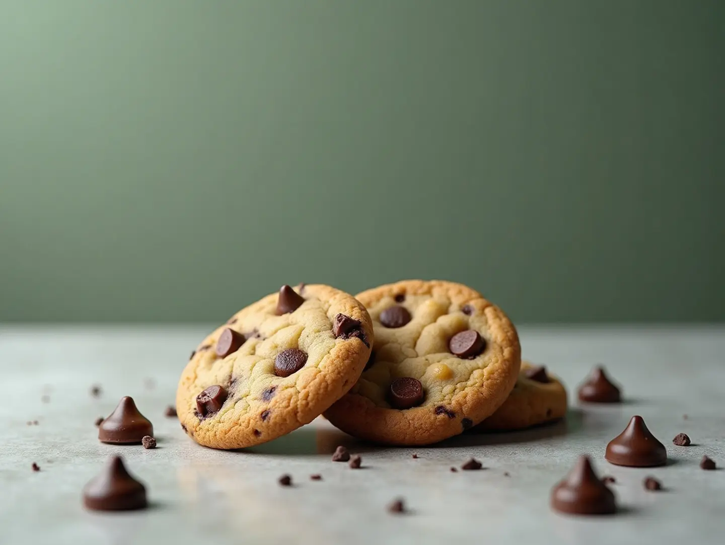 Hamaj Cookie