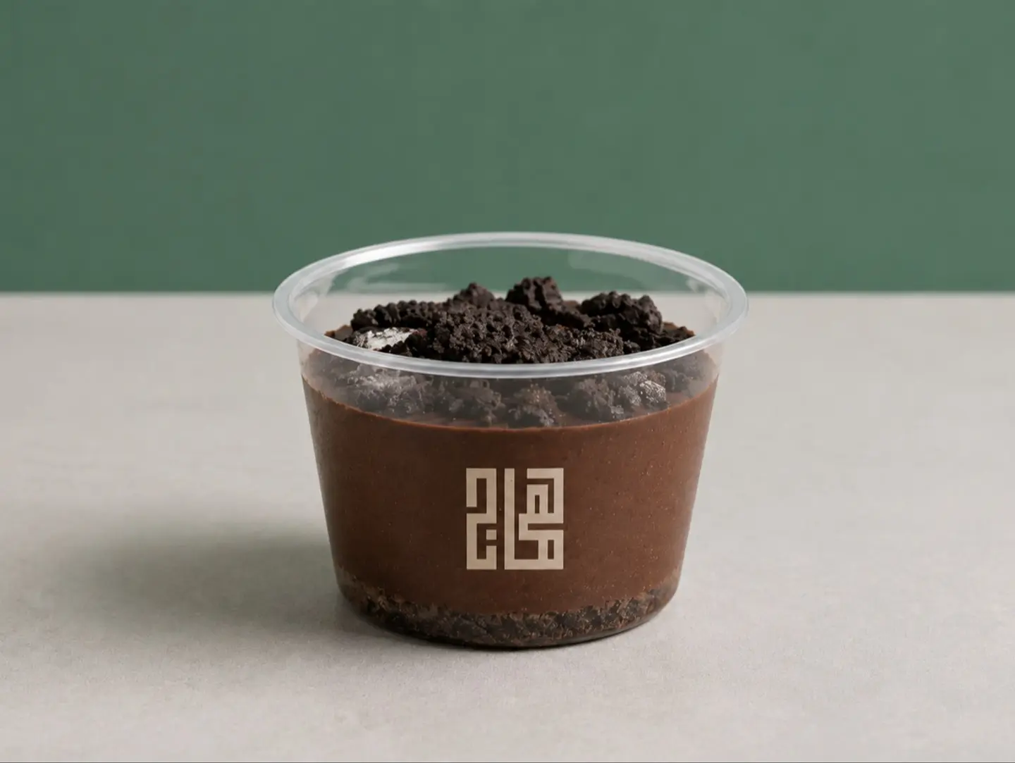 Chocolate Pudding