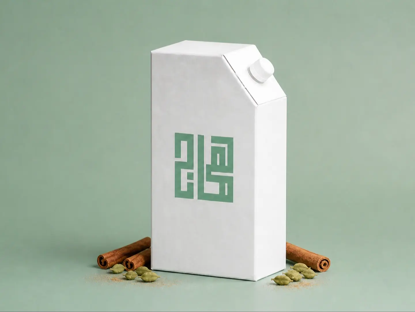 Hamaj Karak 1 Liter