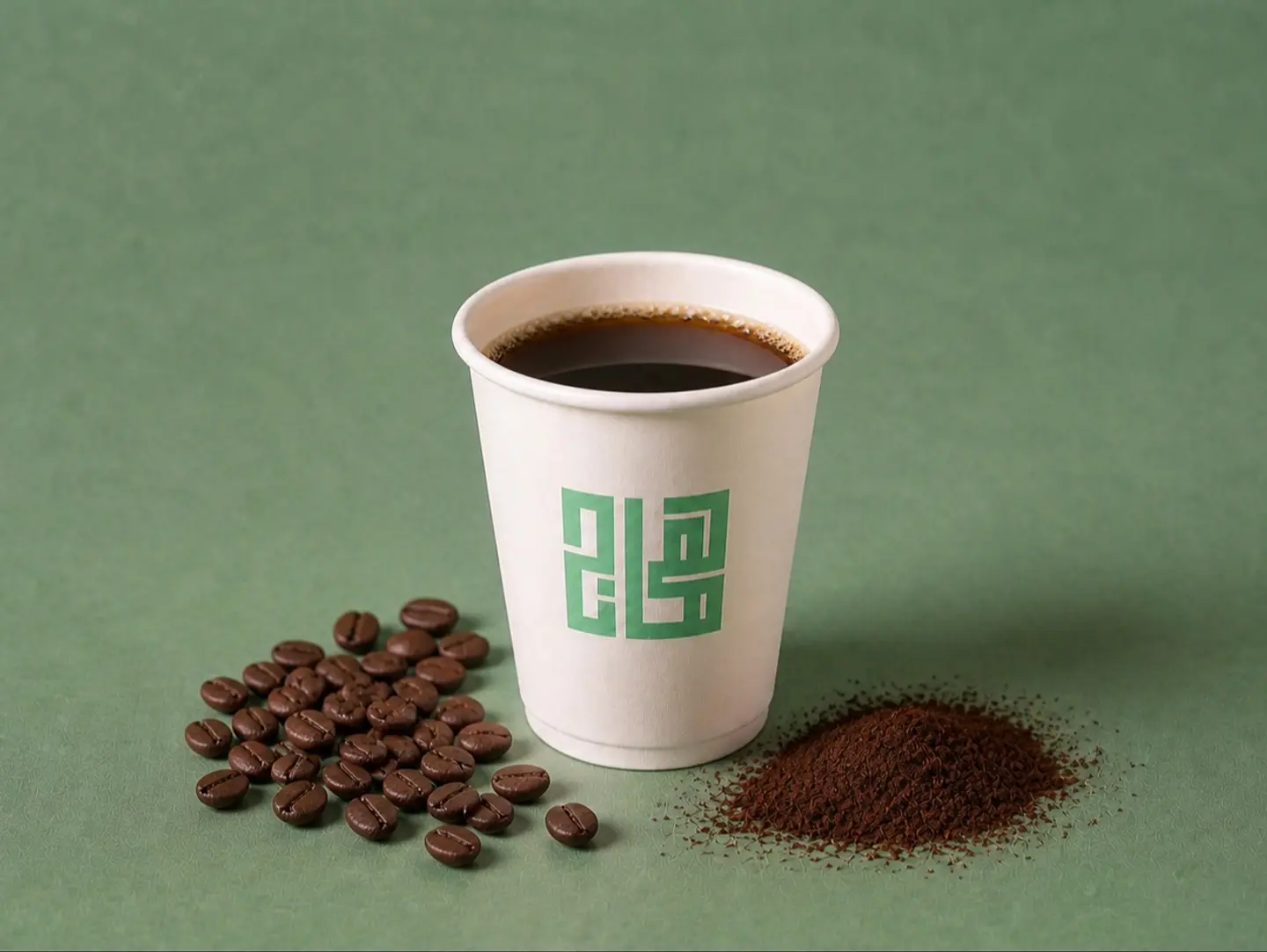 Coffee Of The Day