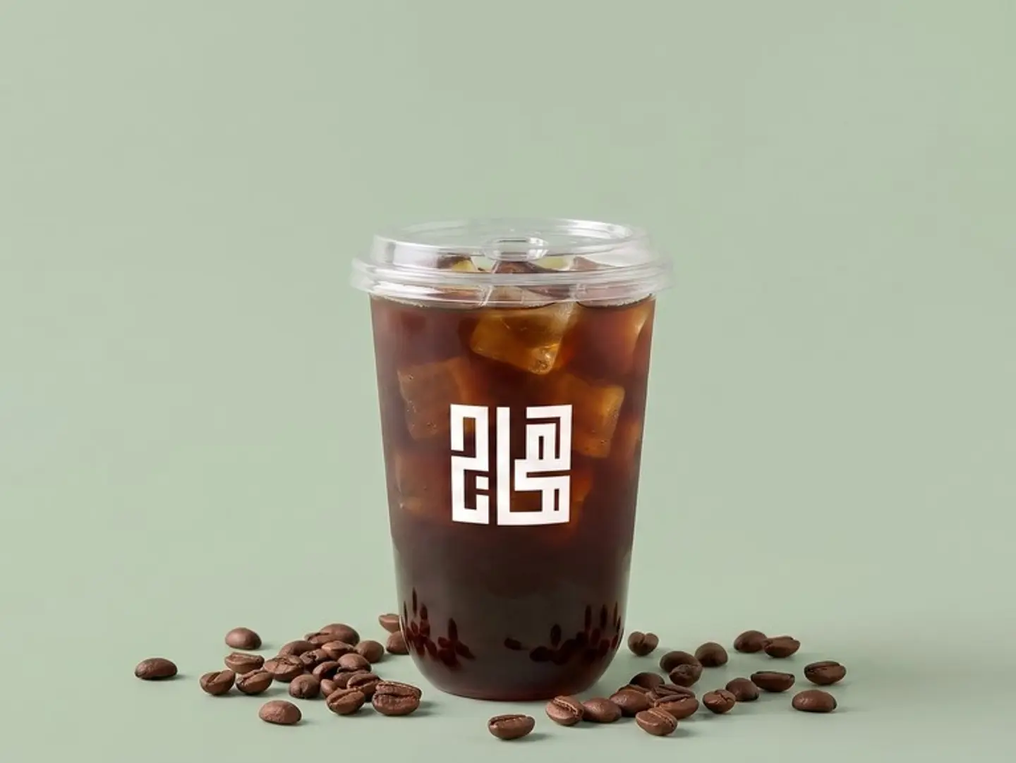 Iced Coffee Of The Day
