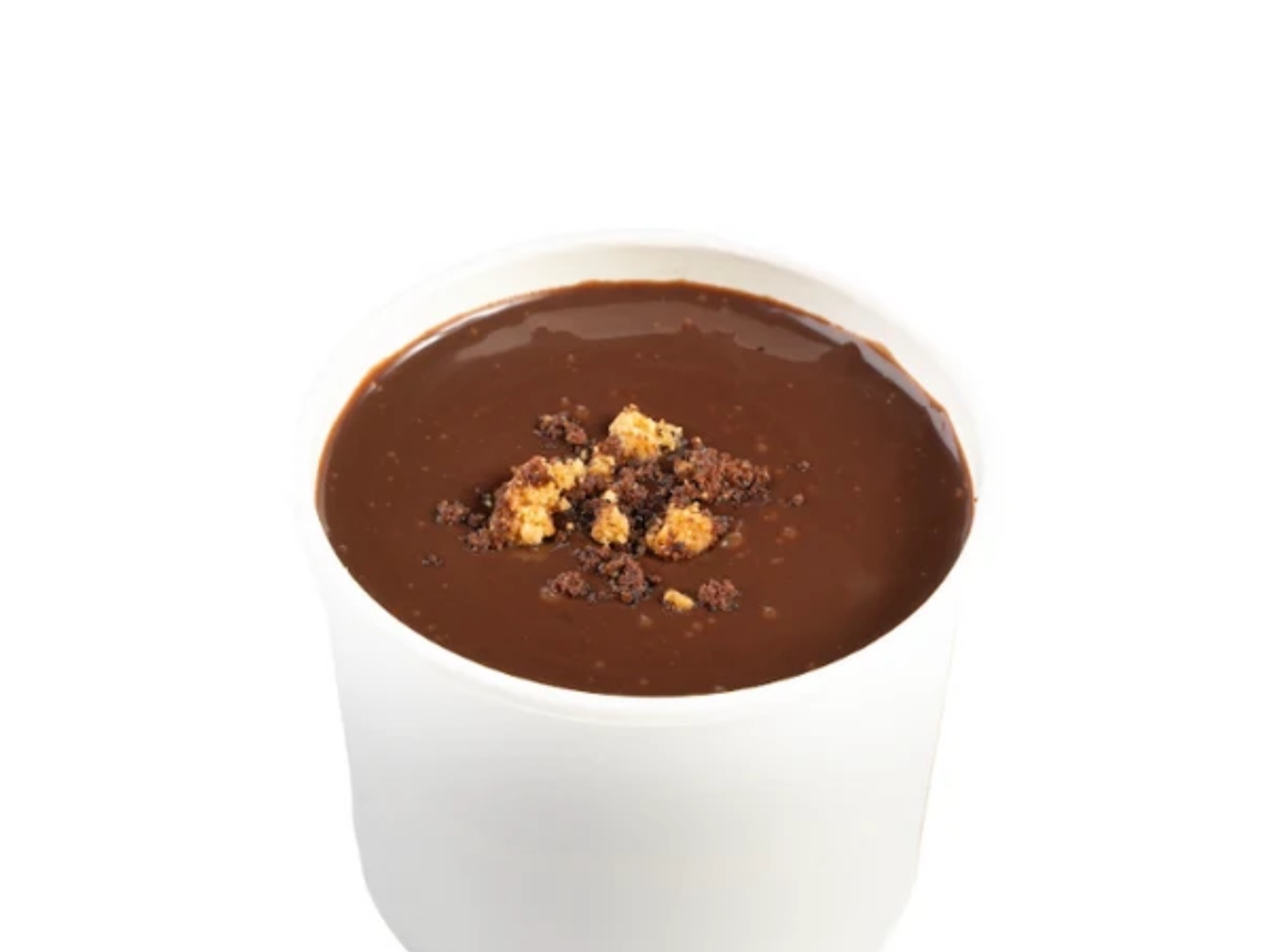 Chocolate Pudding