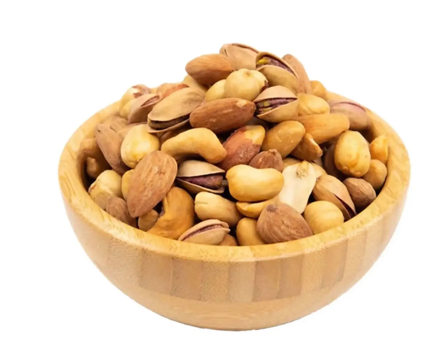 Nuts